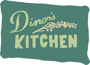 Diner&#39;s Kitchen Granola